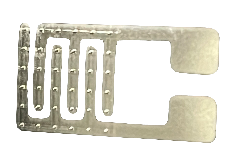 压力传感器产品展示，医疗设备压力检测模块，精密压力感应器